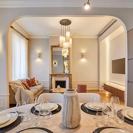 Amazing Saint Germain Des Pres With Ac By Prestige Apartment Paris