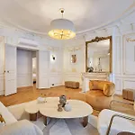 Amazing Apartment Saint Germain Des Pres With Ac By Studio Prestige