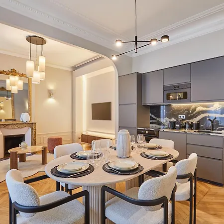 Amazing Saint Germain Des Pres With Ac By Prestige * Parigi