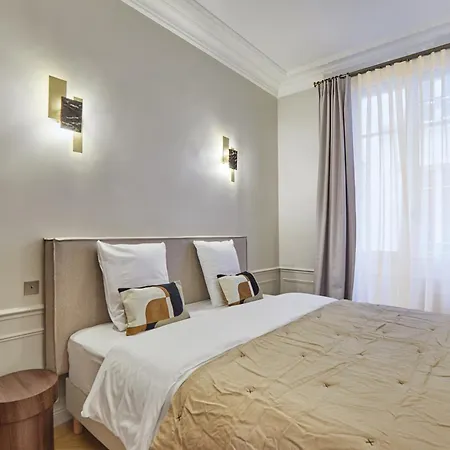 Amazing Saint Germain Des Pres With Ac By Prestige * Parigi