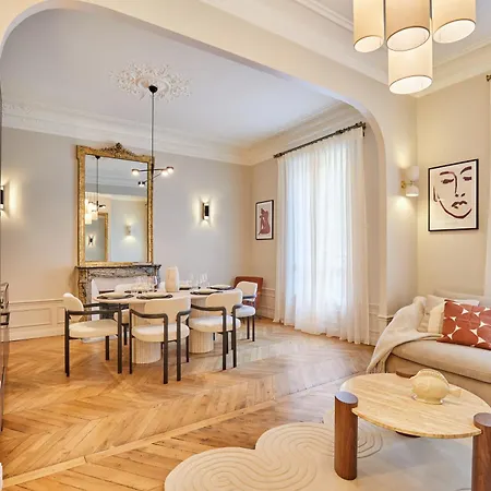 Amazing Saint Germain Des Pres With Ac By Prestige * Parigi