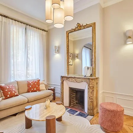Amazing Saint Germain Des Pres With Ac By Prestige * Parigi