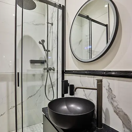 Appartamento Amazing Saint Germain Des Pres With Ac By Prestige *