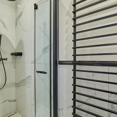 Amazing Saint Germain Des Pres With Ac By Prestige Appartamento Parigi