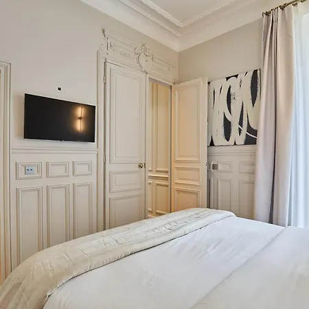 Amazing Saint Germain Des Pres With Ac By Prestige Appartamento