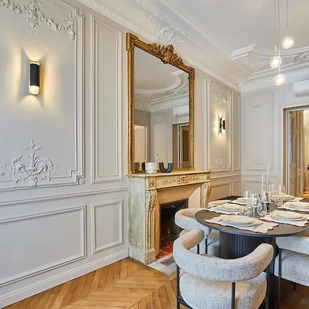 Amazing Saint Germain Des Pres With Ac By Prestige * Parigi