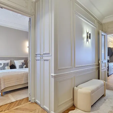 Amazing Saint Germain Des Pres With Ac By Prestige * Parigi