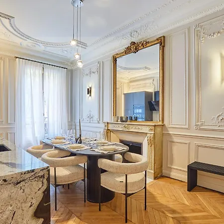 Amazing Saint Germain Des Pres With Ac By Prestige * Parigi