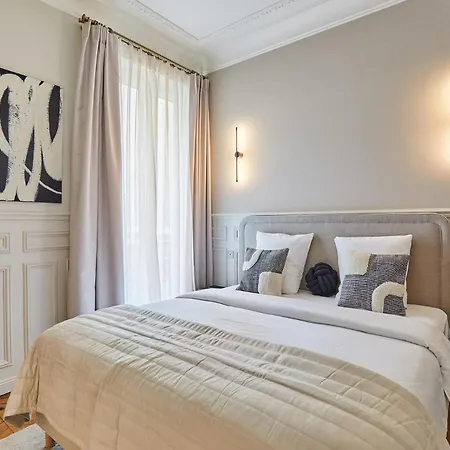 Appartamento Amazing Saint Germain Des Pres With Ac By Prestige Parigi