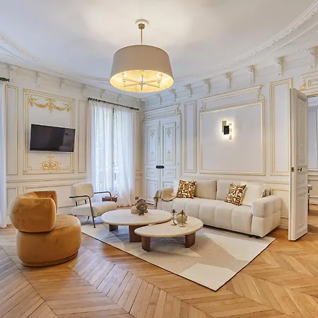 Amazing Saint Germain Des Pres With Ac By Prestige Appartamento
